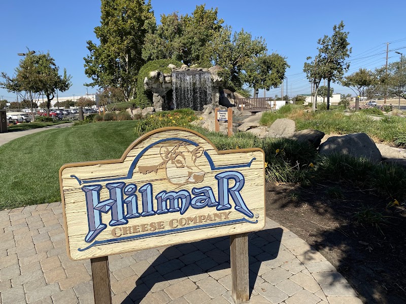 Hilmar Cheese Company Visitor Center photo 2