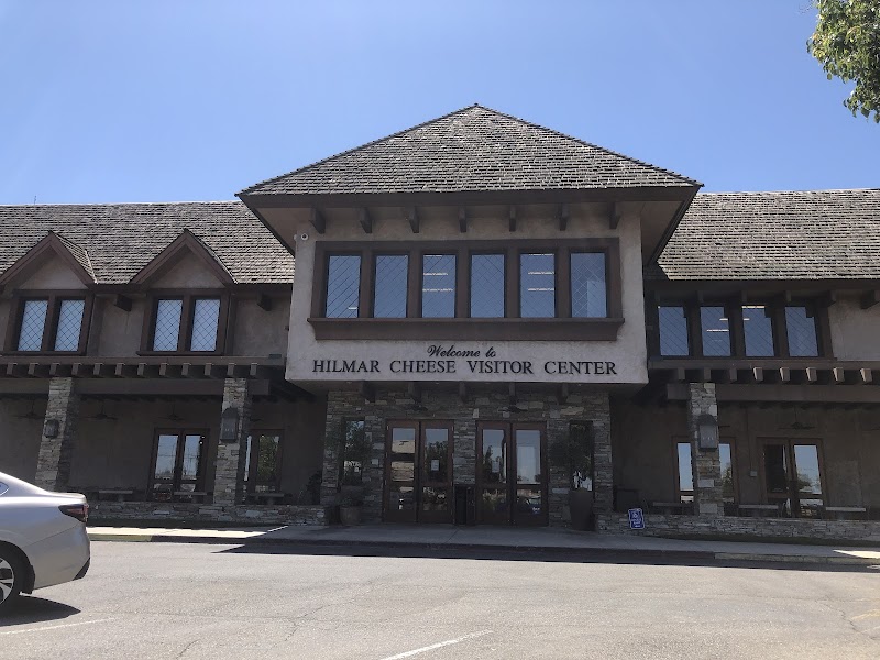 Hilmar Cheese Company Visitor Center photo 1