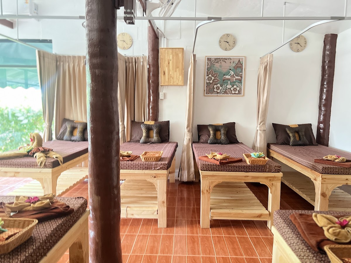 Nakee Thai Massage - Photo 4