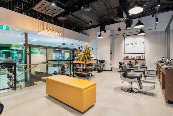 The Mens Grooming photo 2