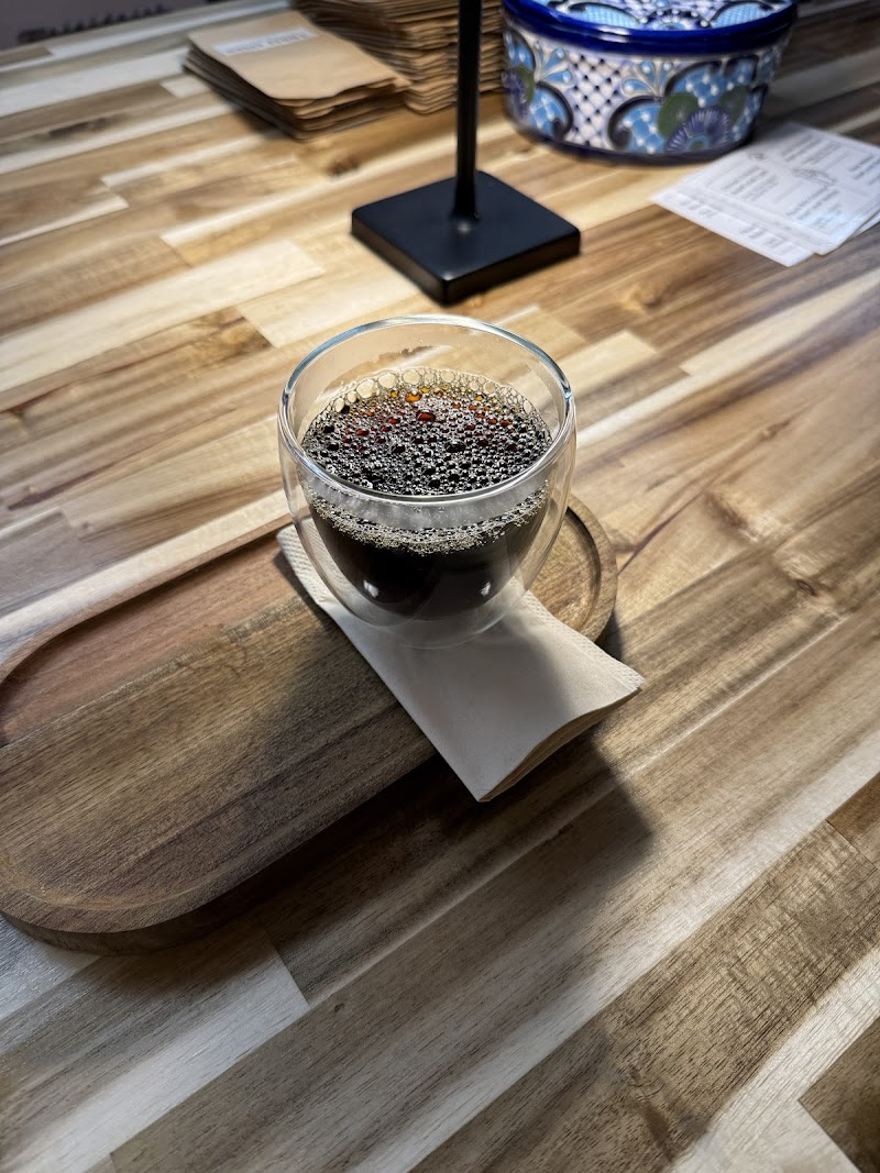 Press Coffee Lounge photo 2