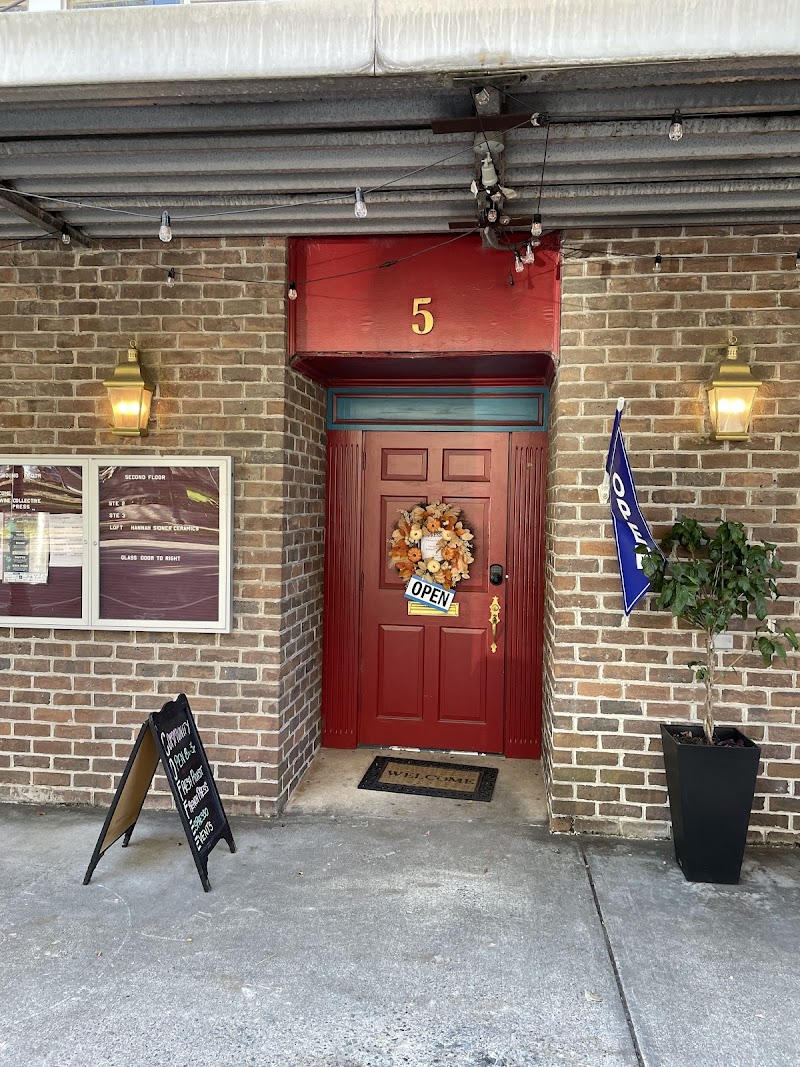 Press Coffee Lounge photo 1