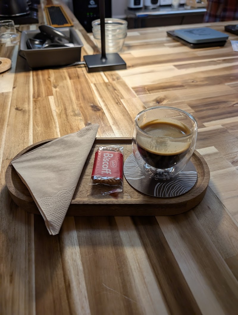 Press Coffee Lounge photo 4