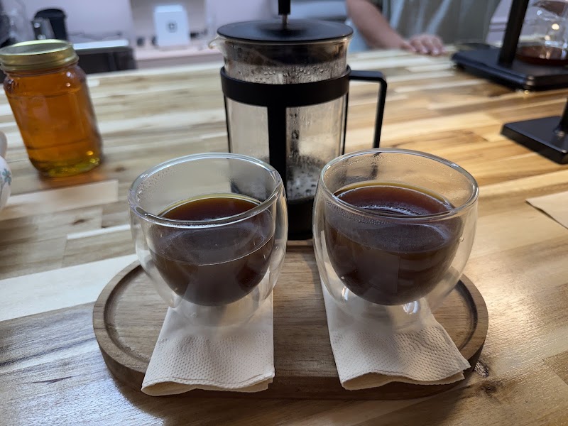 Press Coffee Lounge photo 4