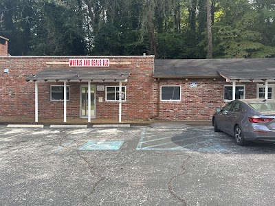 Wheels and deals LLC