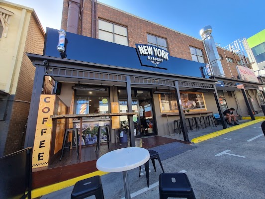 New York Barbers - Berwick photo 2