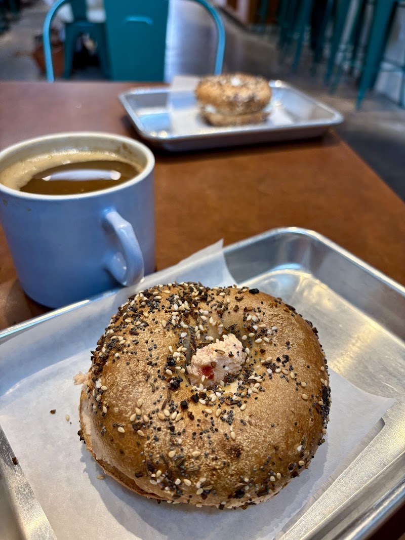 Oxbow Bakery photo 3