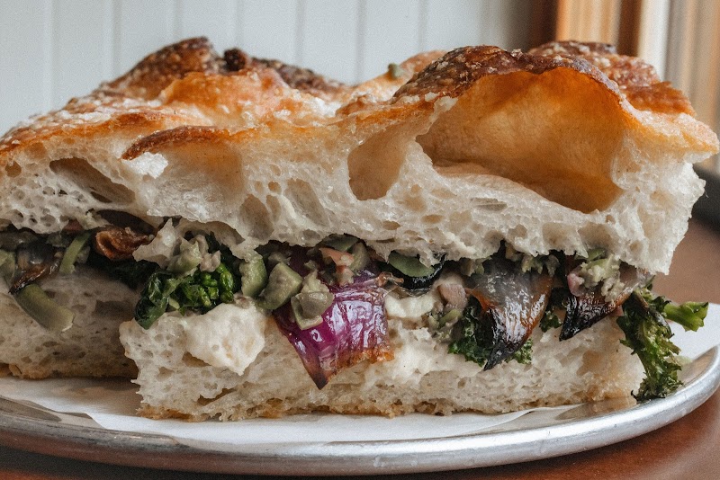 Oxbow Bakery photo 2