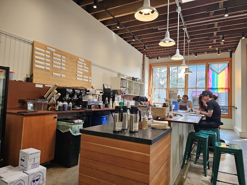 Oxbow Bakery photo 4