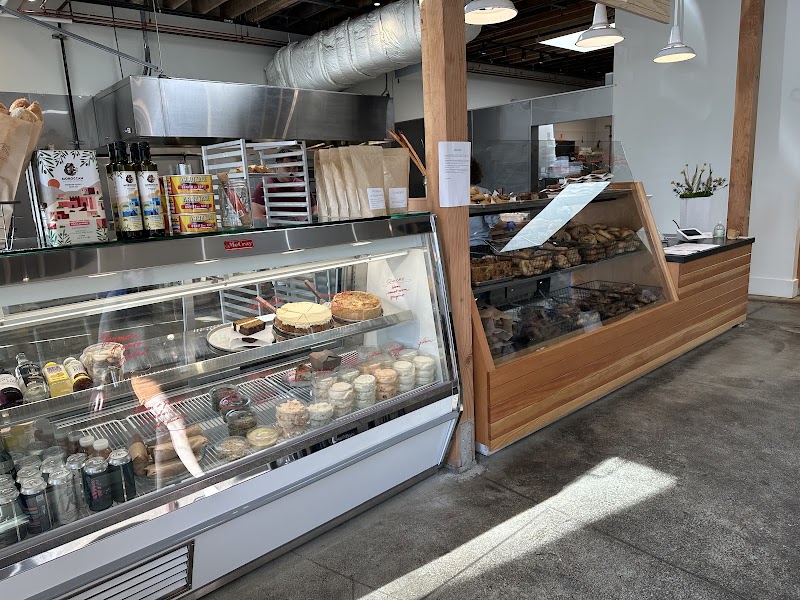 Oxbow Bakery photo 1