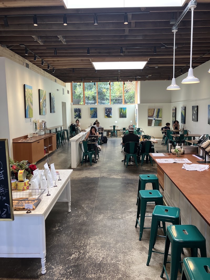 Oxbow Bakery photo 3