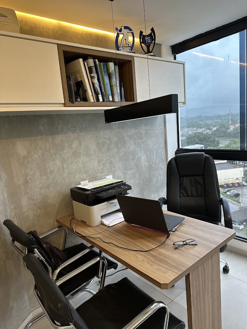 Gama Odontologia - Dr. Flavio Vaz - foto 5