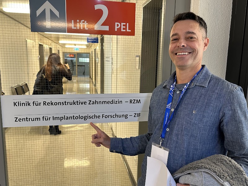 Gama Odontologia - Dr. Flavio Vaz - foto 4