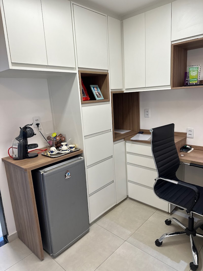 Gama Odontologia - Dr. Flavio Vaz - foto 2