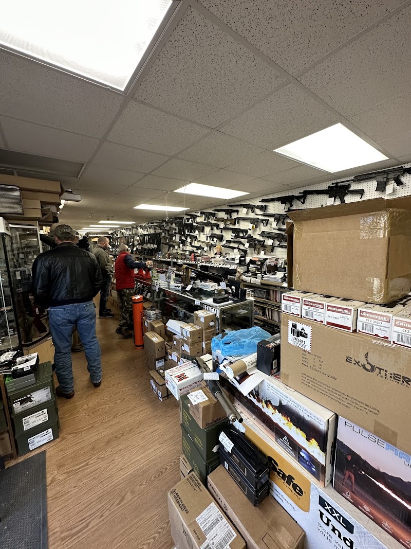 Franklin Firearm Restorations, LLC photo