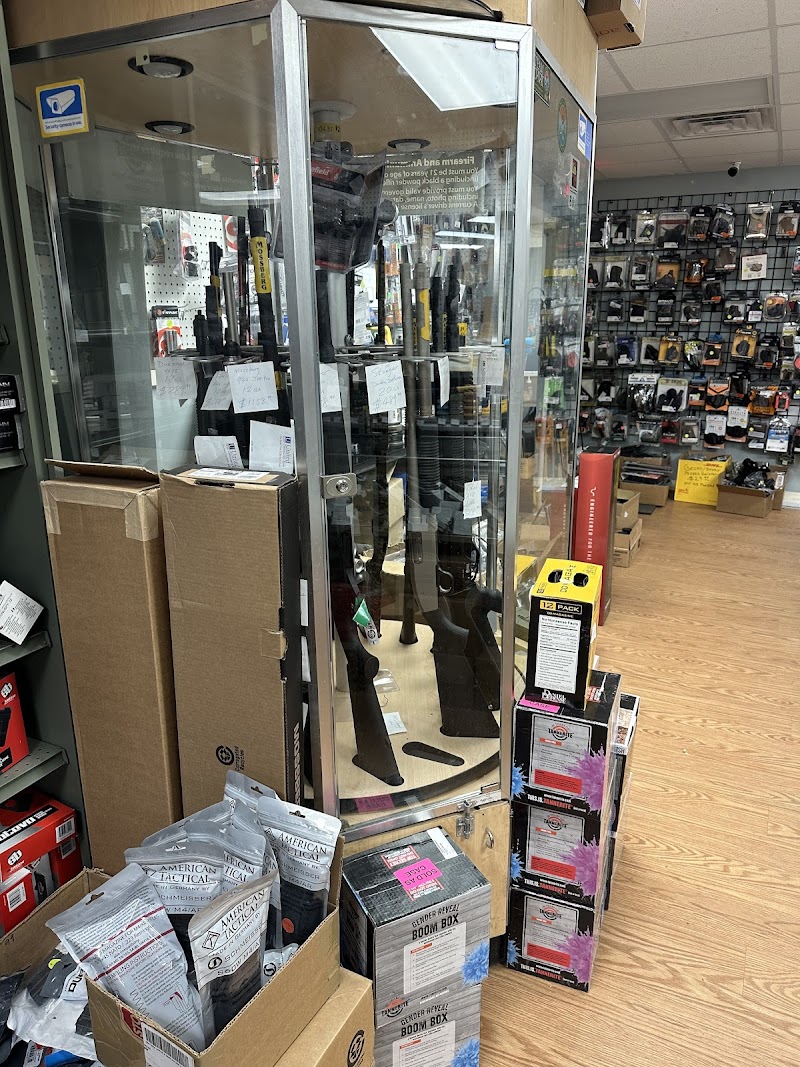 Pace Tactical photo