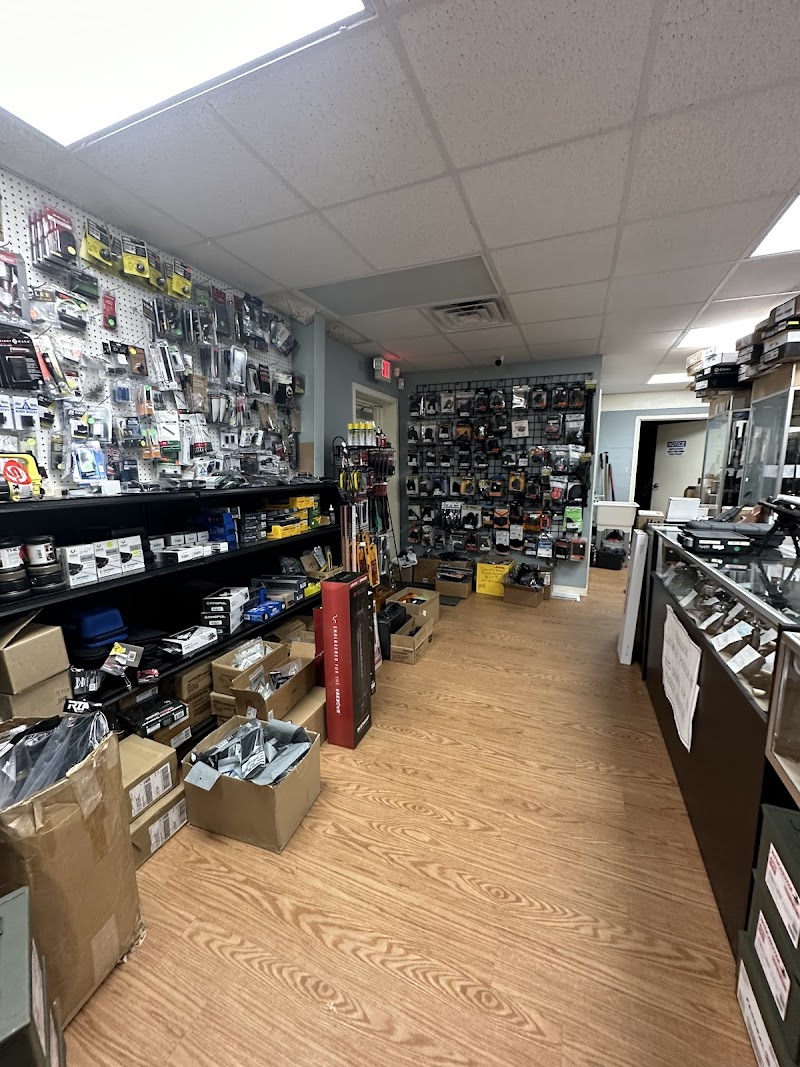 Franklin Firearm Restorations, LLC photo