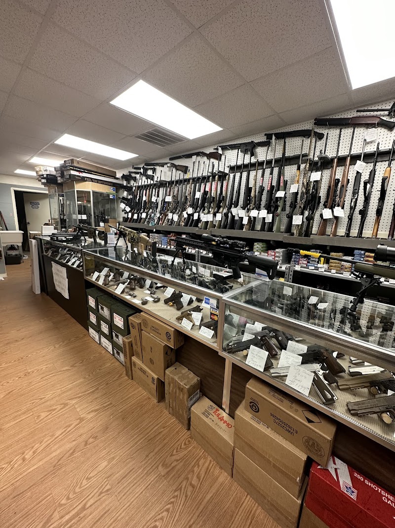 Guntrader Shop photo