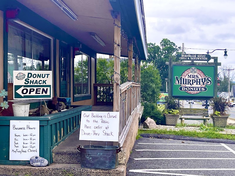 Mrs. Murphy's Donuts photo 1