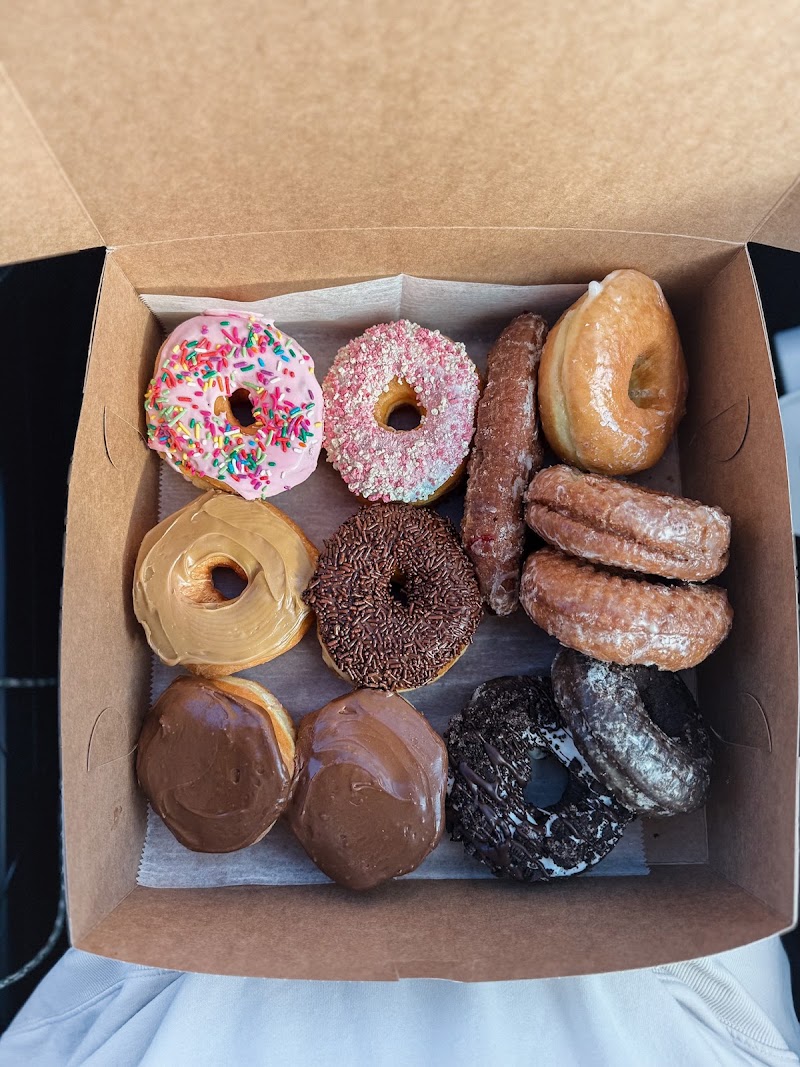 Mrs. Murphy's Donuts photo 4