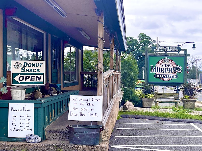 Mrs. Murphy's Donuts photo 1