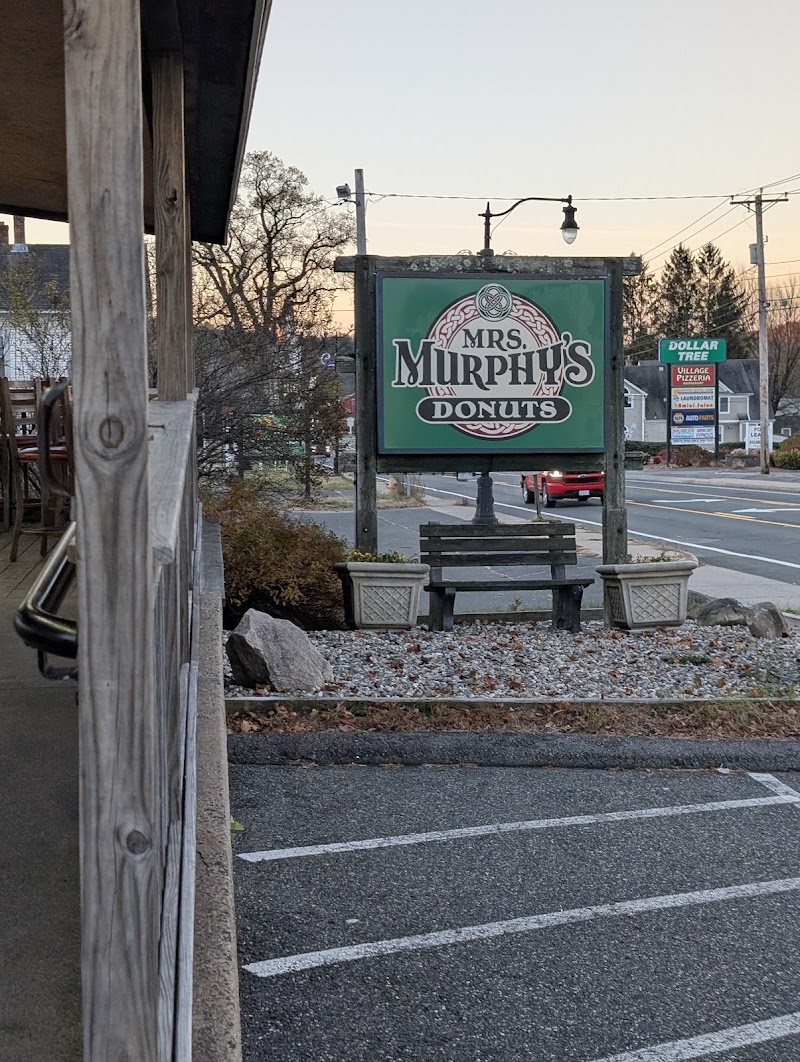 Mrs. Murphy's Donuts photo 3