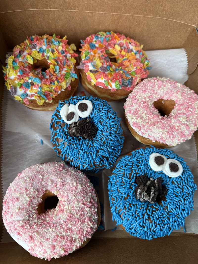 Mrs. Murphy's Donuts photo 4