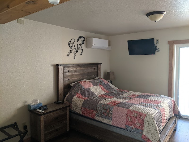 Ghost Canyon Getaway - Photo 1
