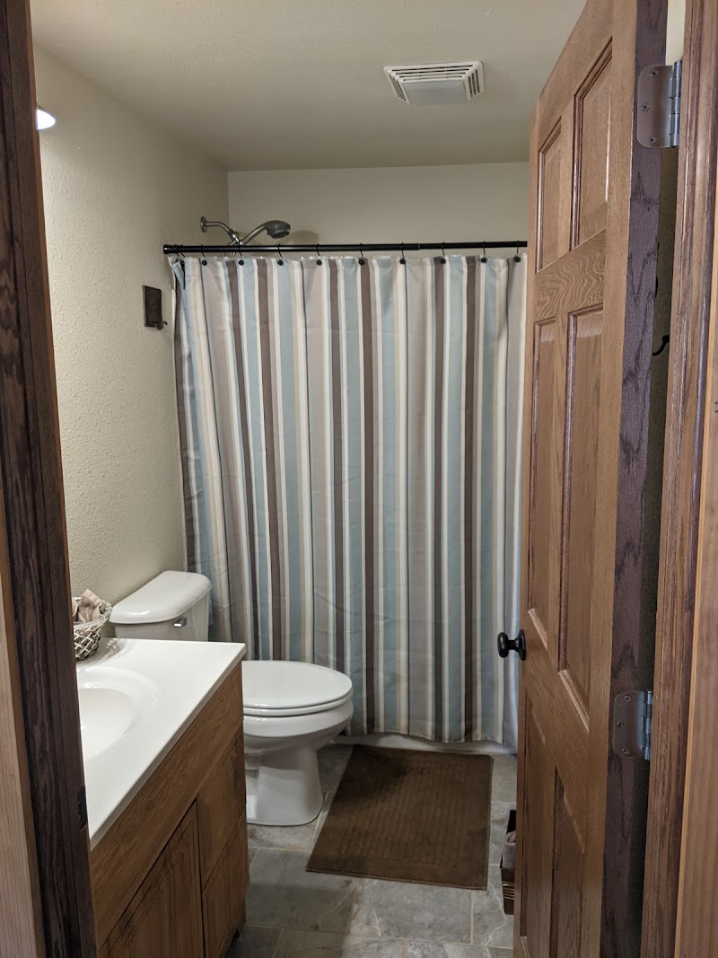 Ghost Canyon Getaway - Photo 2