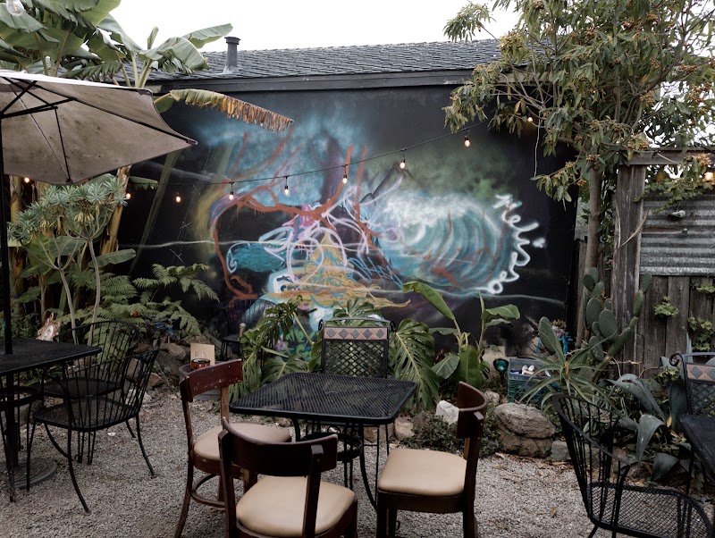 Rudie's Rock Espresso photo 1