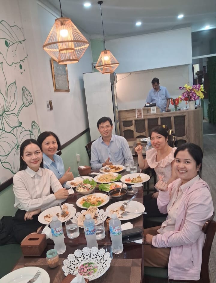 Desi Saigon Halal Indian Restaurant photo 1