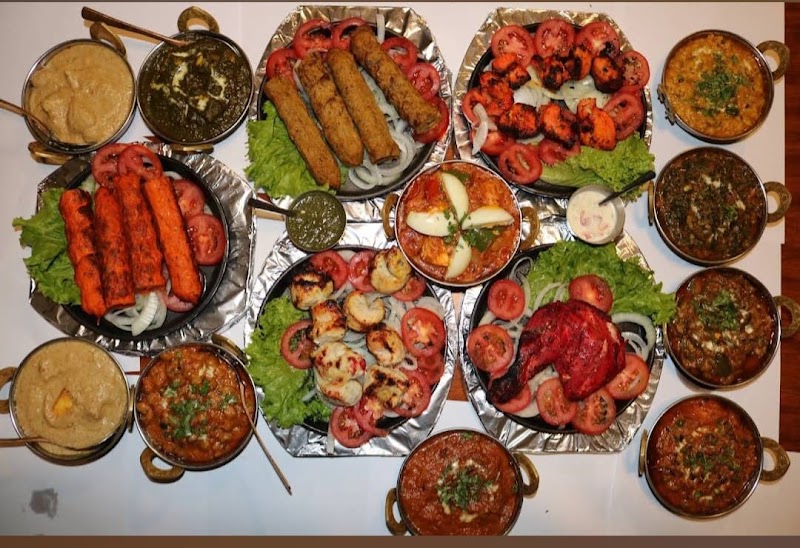 Desi Saigon Halal Indian Restaurant photo 3