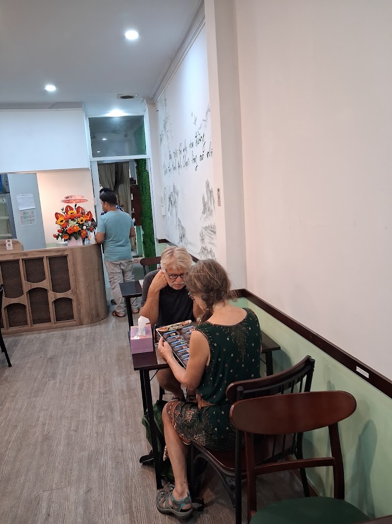 Desi Saigon Halal Indian Restaurant photo 4