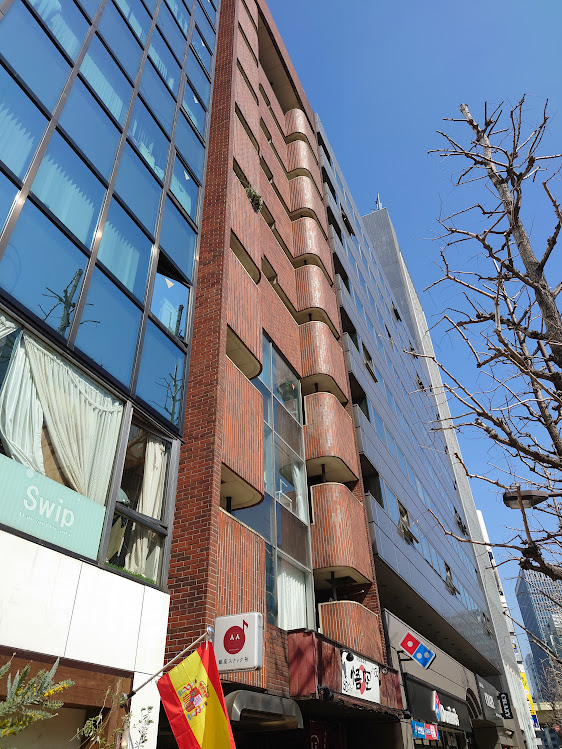 バーチャルオフィス東京・銀座のイメージ