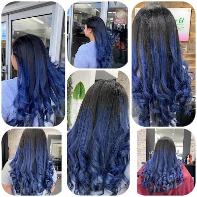 RB Hair And Beauty Lounge photo 2