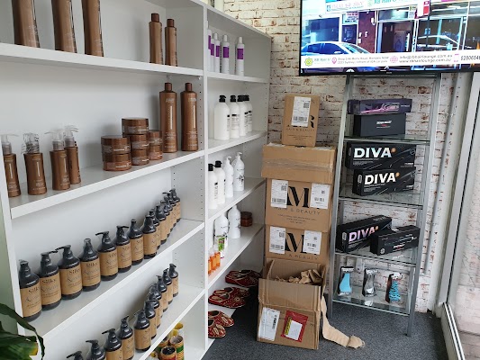 RB Hair And Beauty Lounge photo 3