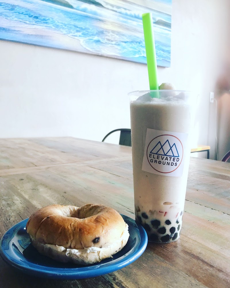 Elevated Grounds photo 3