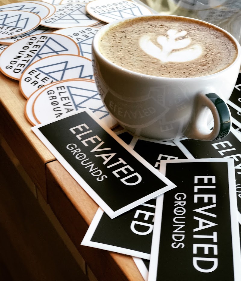 Elevated Grounds photo 2