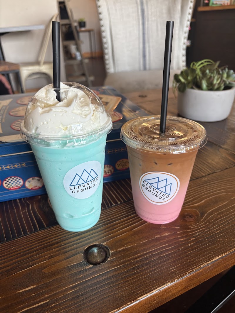 Elevated Grounds photo 4