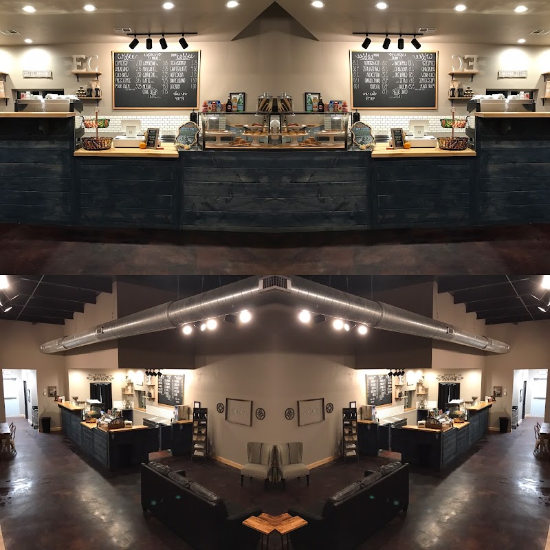 Elevated Grounds photo 1