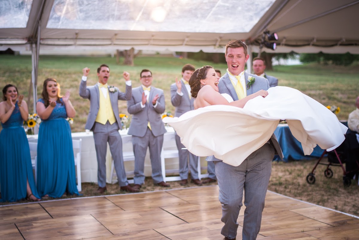 Serendipity Events byTina: Google Places image 5