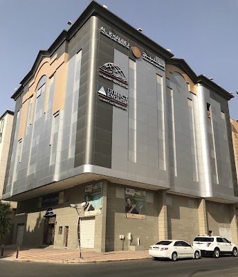 الخليج للتدريب والتعليم