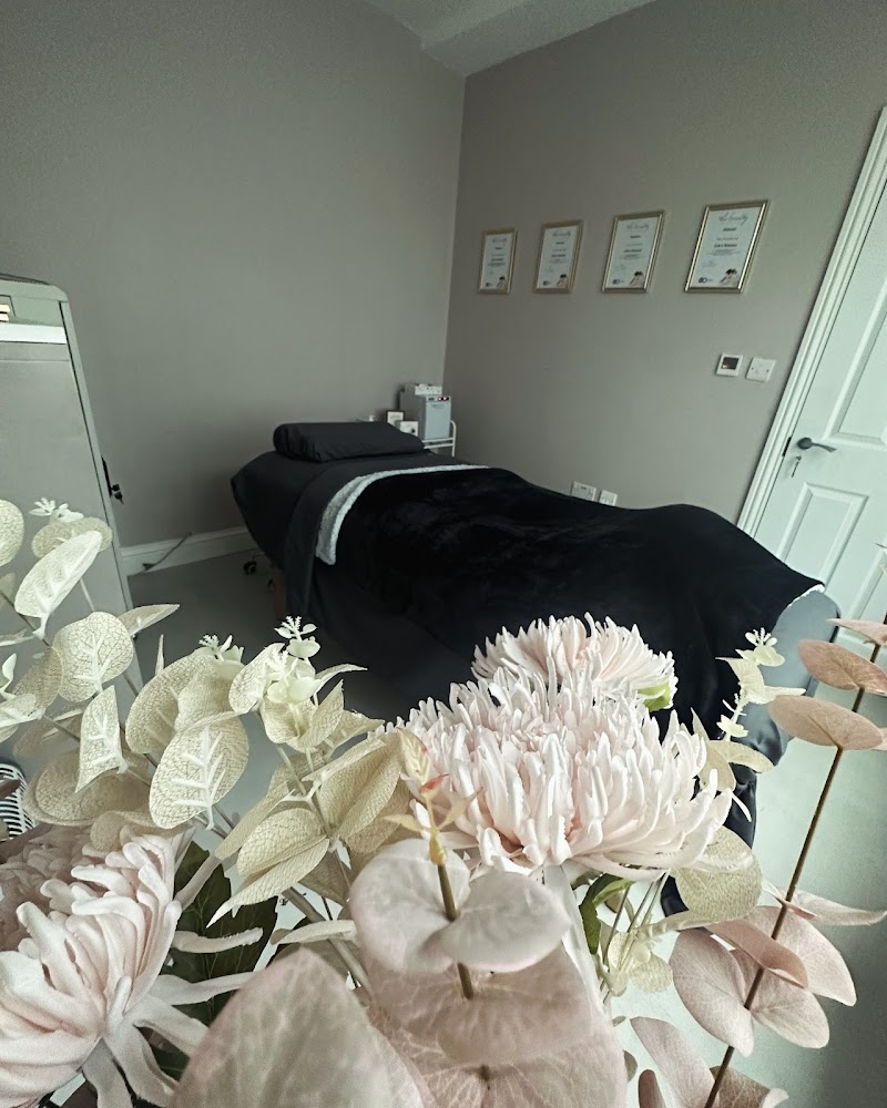 Annie Beauty Therapist