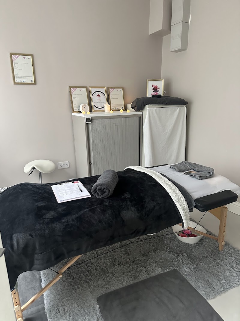 Annie Beauty Therapist