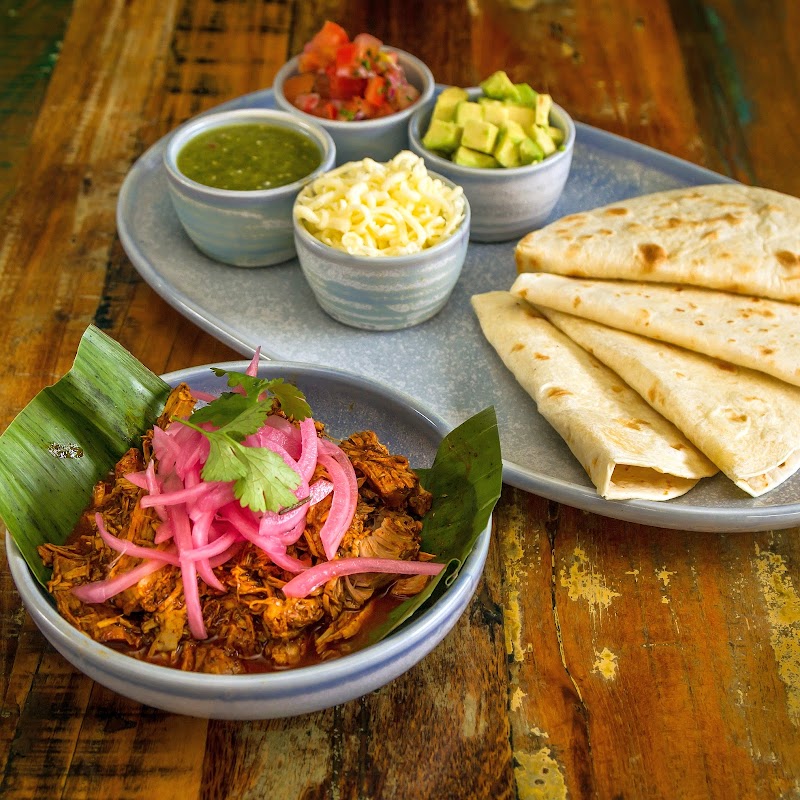 Pepe's Mexican Restaurant at Newmarket photo 6