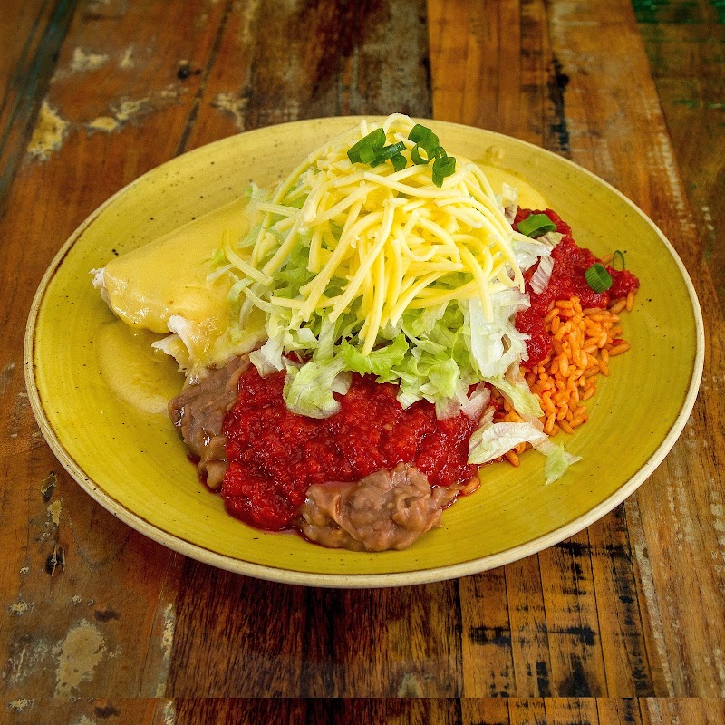 Pepe's Mexican Restaurant at Newmarket photo 10