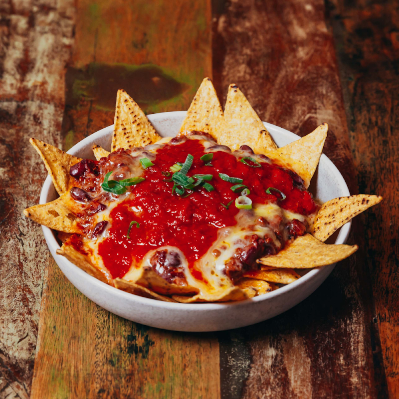 Pepe's Mexican Restaurant at Newmarket photo 2