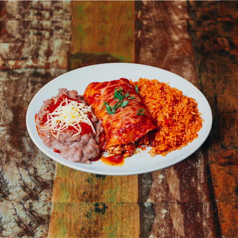 Pepe's Mexican Restaurant at Newmarket photo 8