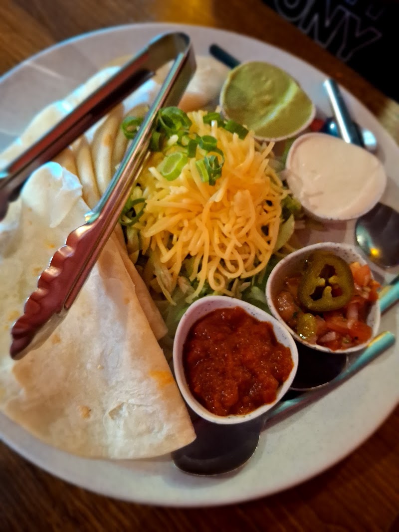 Pepe's Mexican Restaurant at Newmarket photo 9