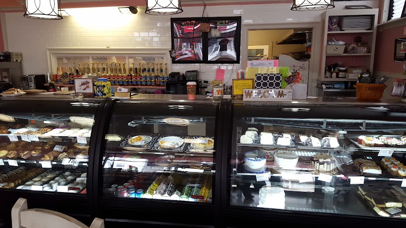 The Cake Pros, A Blessing Table photo 3